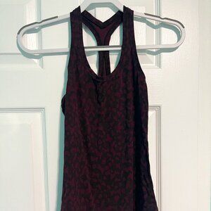 Lululemon Racerback tank